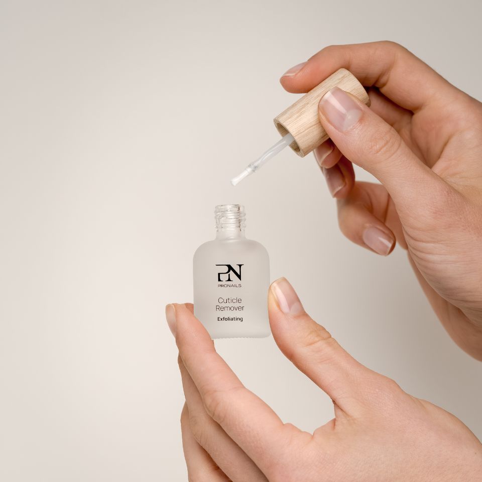 ProNails Cuticle Remover 10 ml Nowa linia Nail Care.jpg