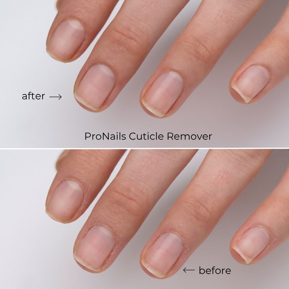 ProNails Cuticle Remover Nowa linia Nail Care (2).jpg