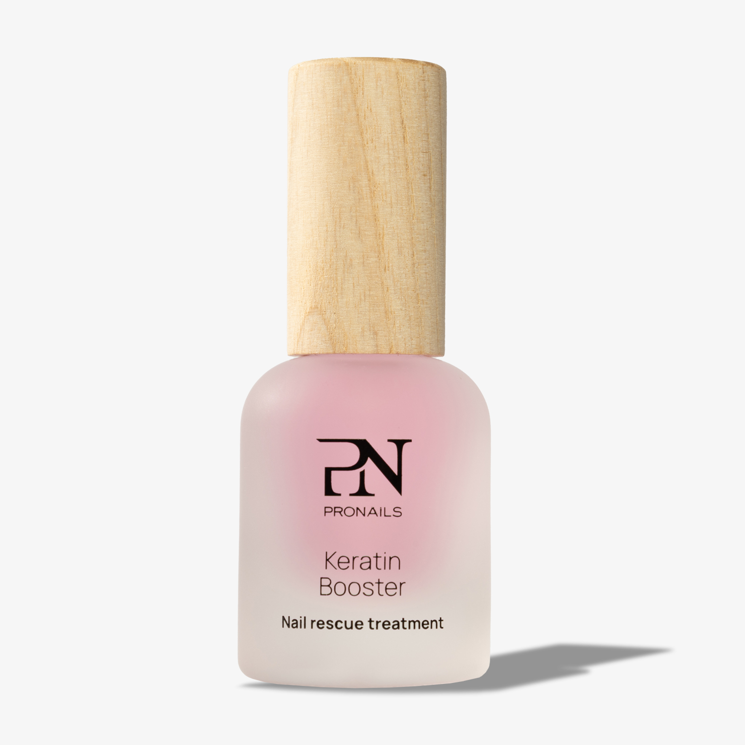ProNails Keratin Booster Nowa linia Nail Care 3.jpg