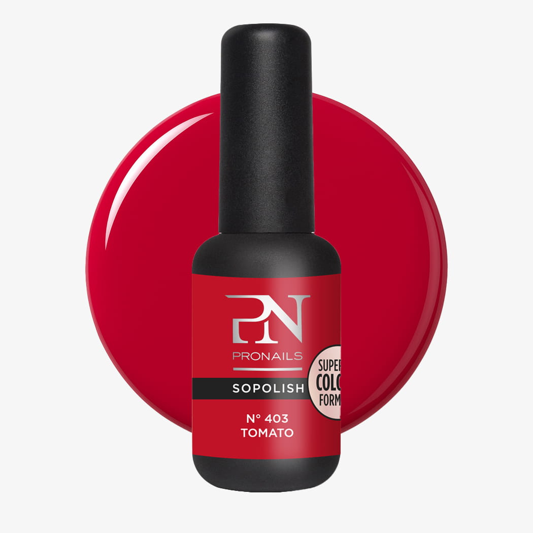 Sopolish 403 Tomato 8 ml
