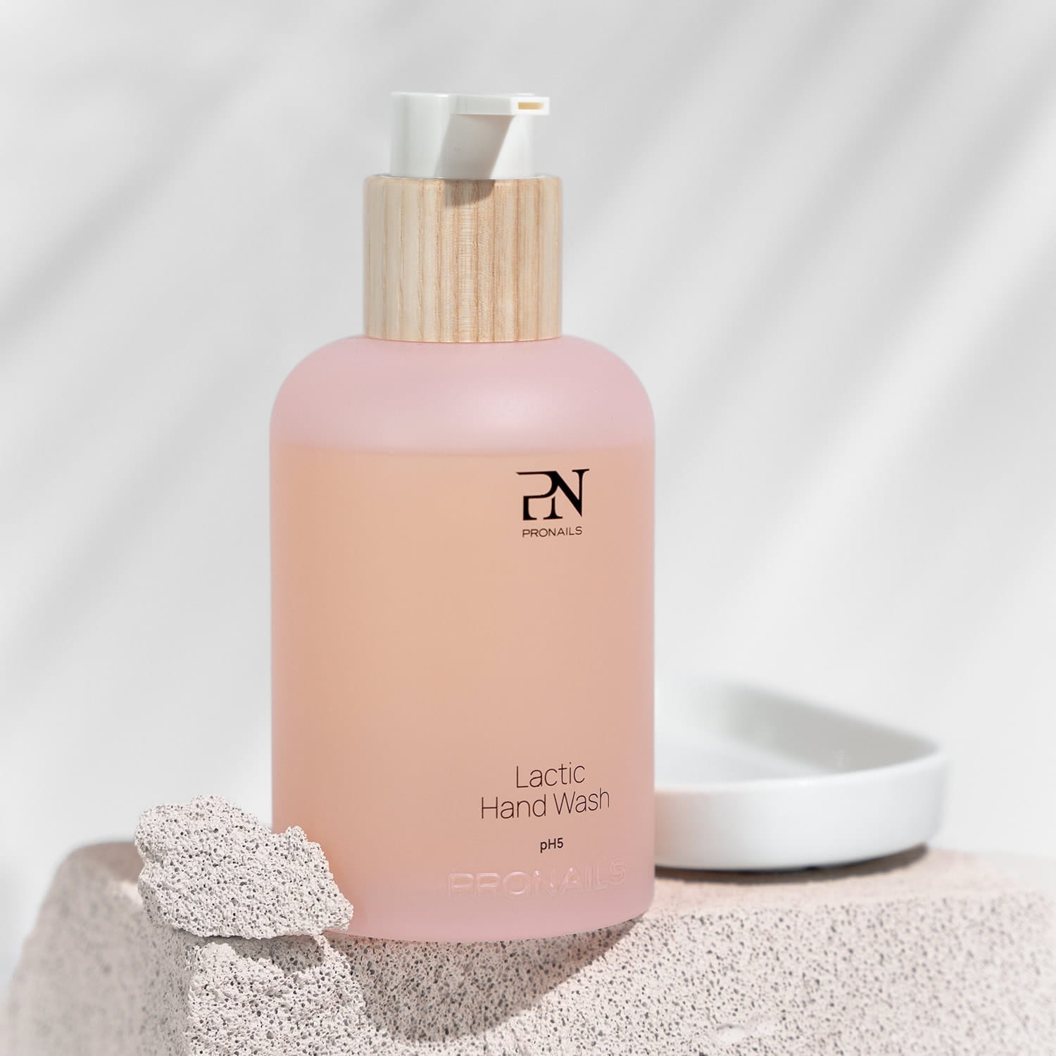 Lactic Hand Wash 250 ml