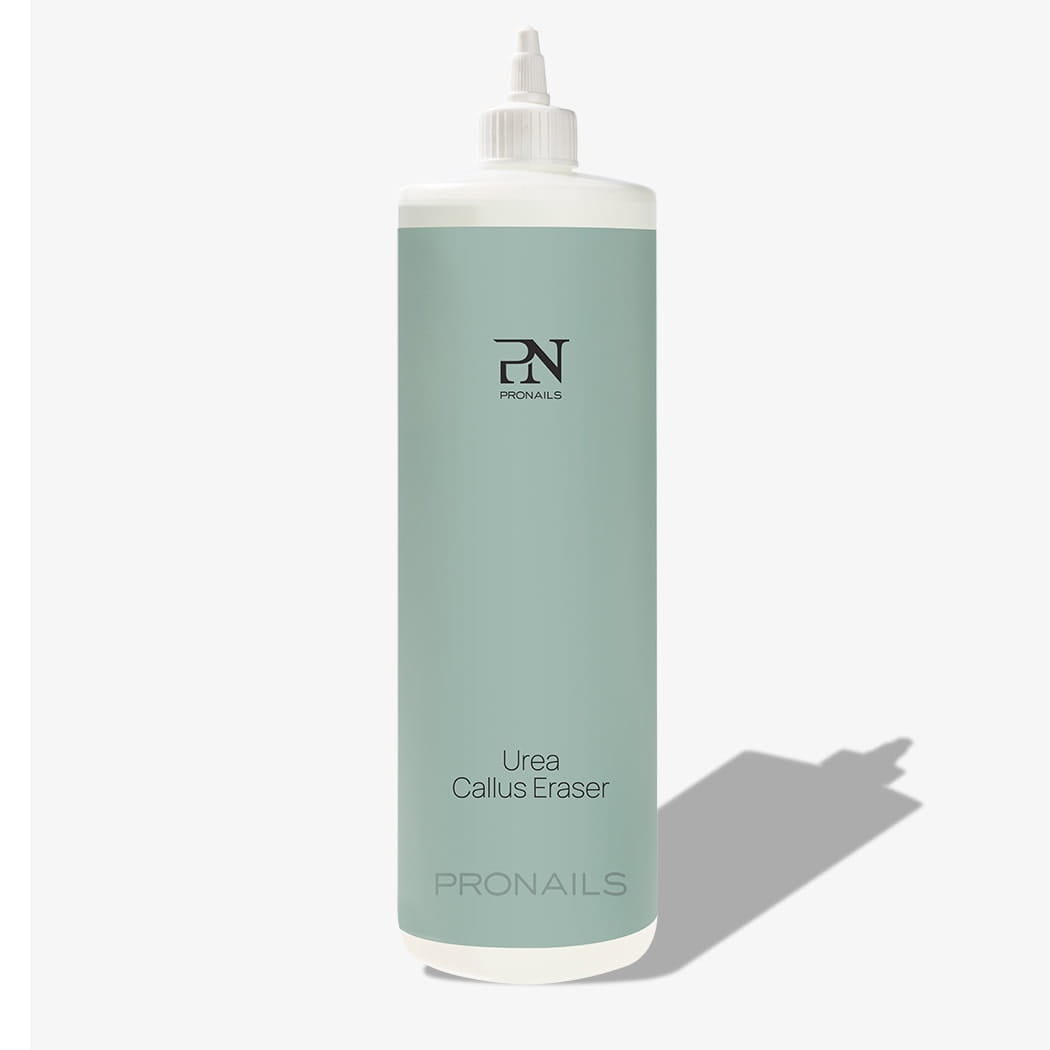 Refill Urea Callus Eraser 1000 ml