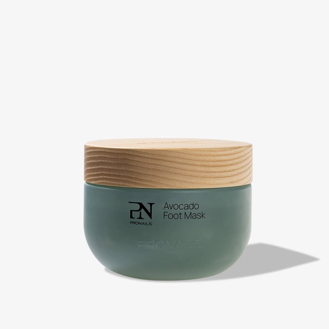 Avocado Foot Mask 250 ml