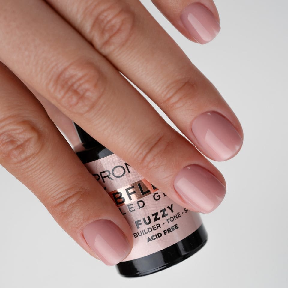 BFLEX LED Gel Fuzzy 14 ml