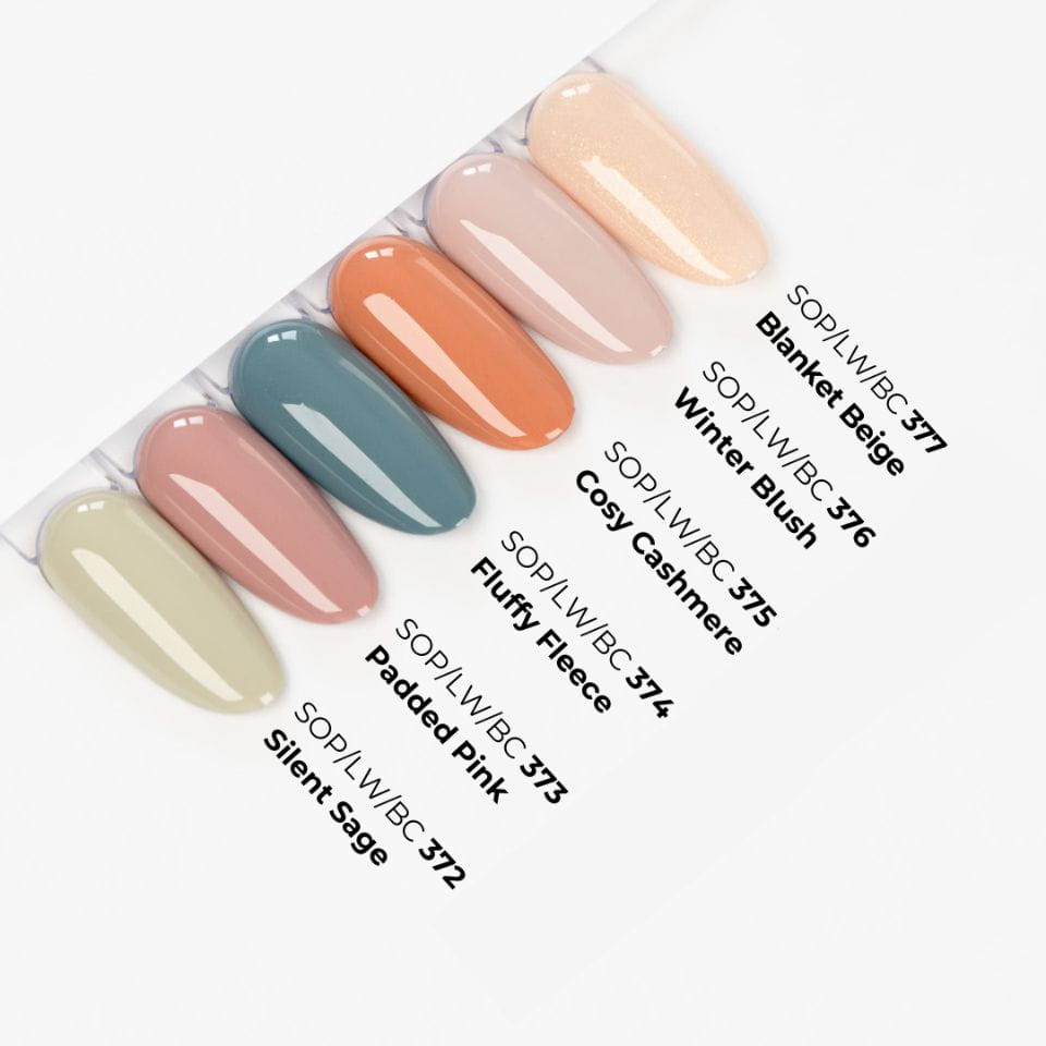 PN LongWear 375 Cosy Cashmere 10 ml