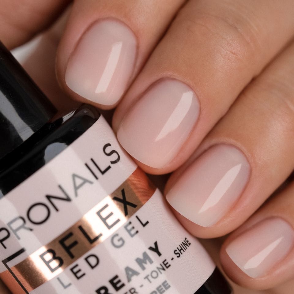 BFLEX LED Gel Creamy 14 ml