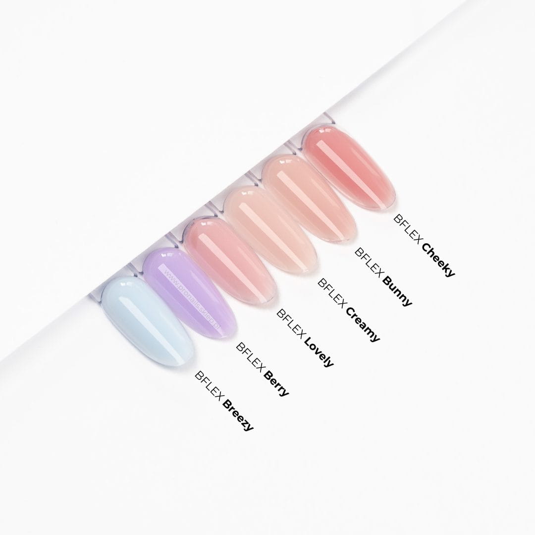 BFLEX LED Gel Creamy 14 ml