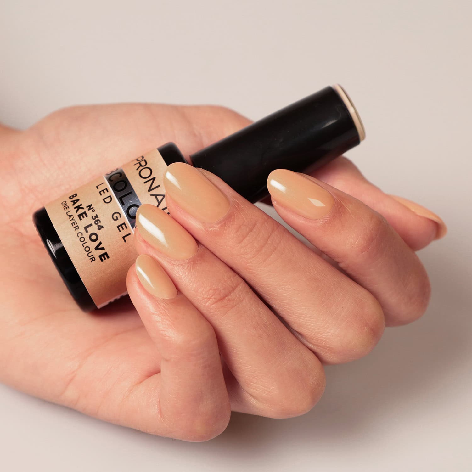PN LongWear 364 Bake Love 10 ml