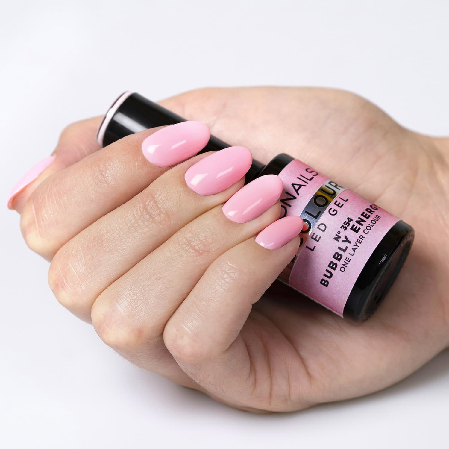 Sopolish 354 Bubbly Energy 8 ml