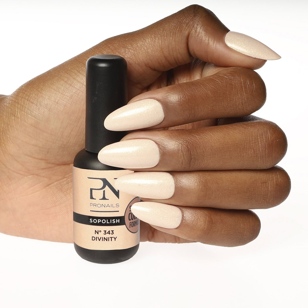 Sopolish 343 Divinity 8 ml