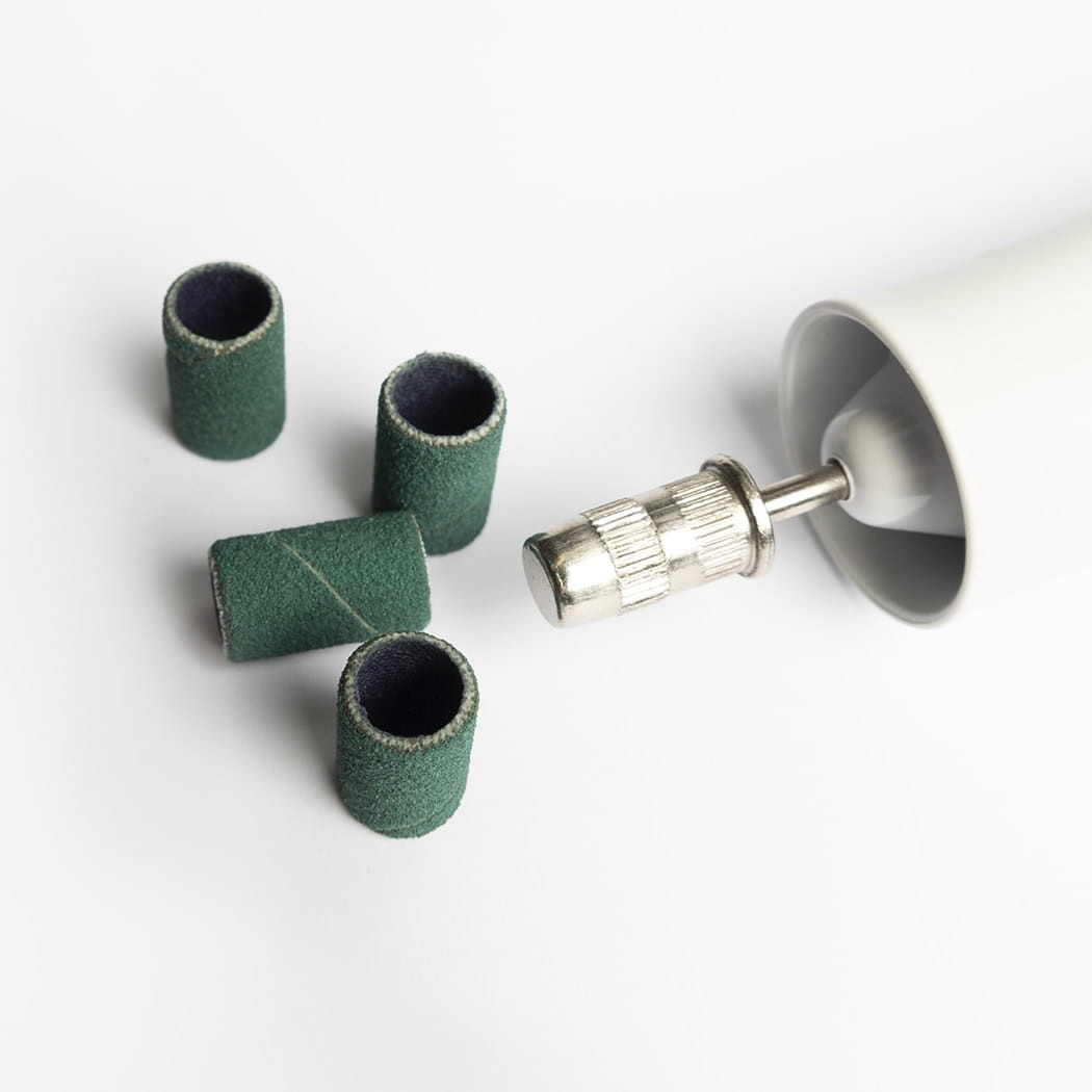 Nośnik do nasadek ściernych - Stainless Steel Tip for Sanders