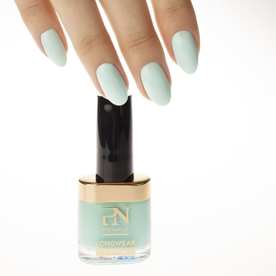 PN LongWear 335 Hint Of Mint 10 ml