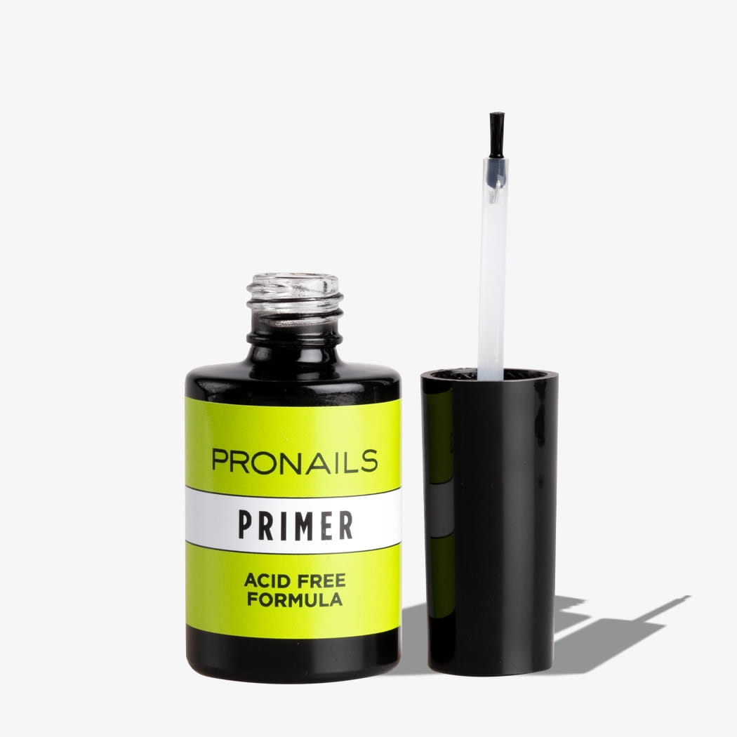 Acid Free Primer 13 ml