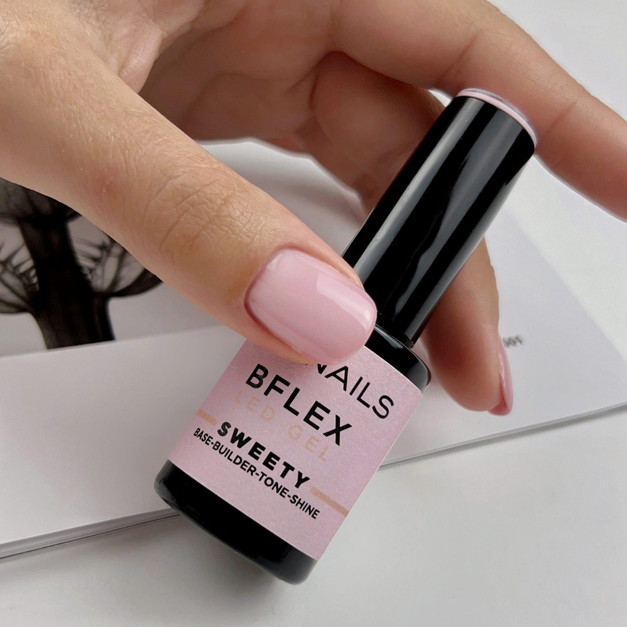 BFLEX LED Gel Sweety 14 ml