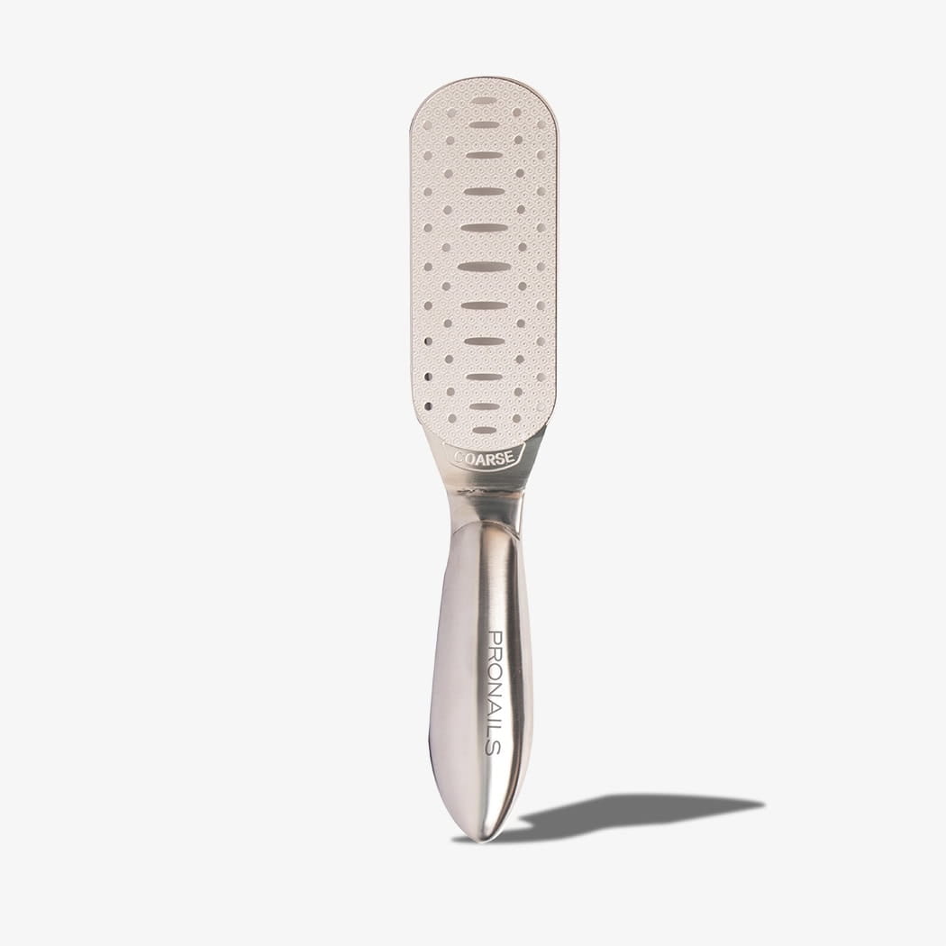 Sterilizable Foot File