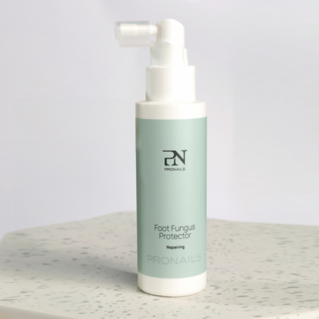 Foot Fungus Protector 100 ml