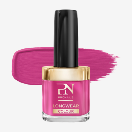 PN LongWear 158 Bold Berries 10 ml