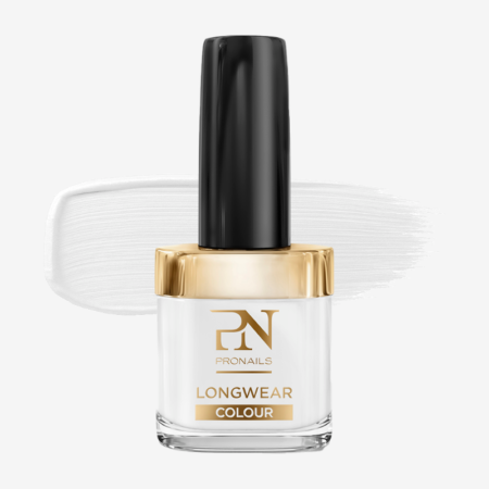 PN LongWear 165 Extreme White 10 ml