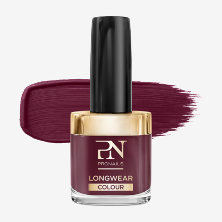 PN LongWear 199 From Nine To Wine 10 ml