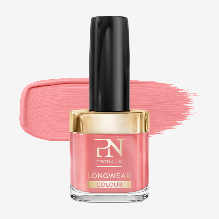 PN LongWear 206 Let Love Flow 10 ml