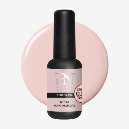Sopolish 148 Mani Monday 8 ml