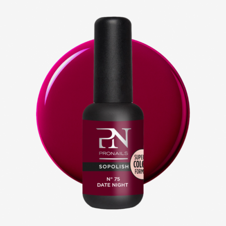 Sopolish 75 Date Night 8 ml