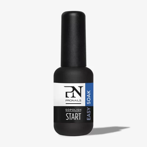 POKAZOWY - Sopolish Start - Easy Soak 8 ml