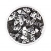 Triangular Rhinestones 100 szt
