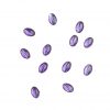 Flash Stones Violet 12 szt