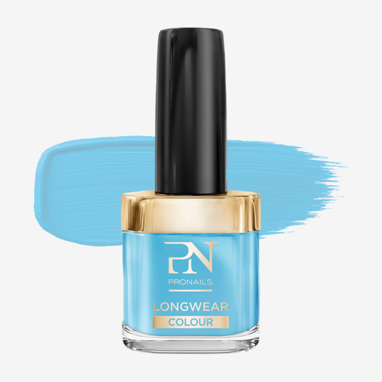 PN LongWear 243 Surfing The Waves 10 ml