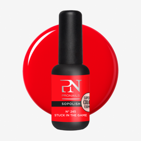Sopolish 245 Stuck In The Game 8 ml