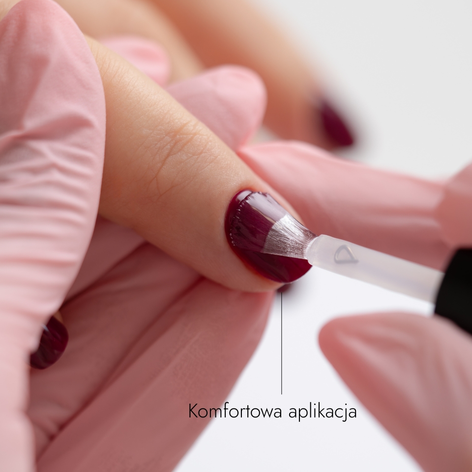 Sapphire Gloss - aplikacja