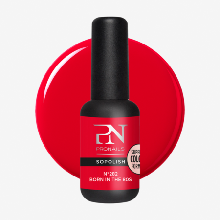 Sopolish 282 Born In The 80's 8 ml