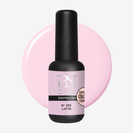 Sopolish 283 Latte 8 ml