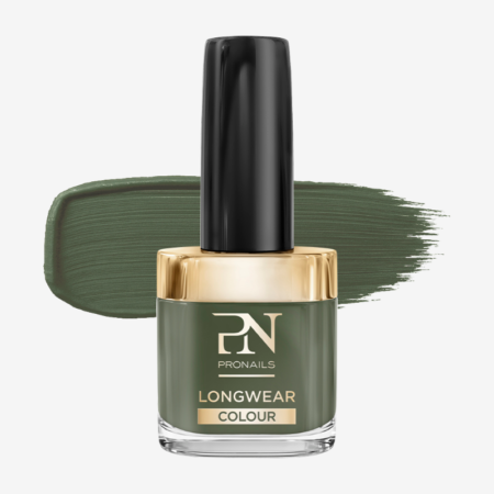 PN LongWear 286 Garden Of Delights 10 ml