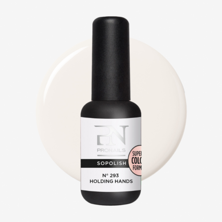 Sopolish 293 Holding Hands 8 ml