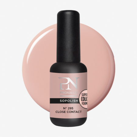Sopolish 295 Close Contact 8 ml