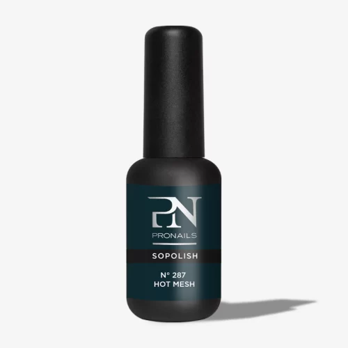 POKAZOWY - Sopolish 287 Hot Mesh 8 ml