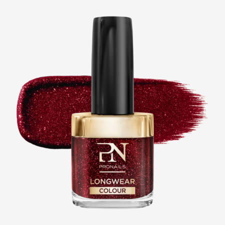 PN LongWear 298 Merry Merlot 10 ml