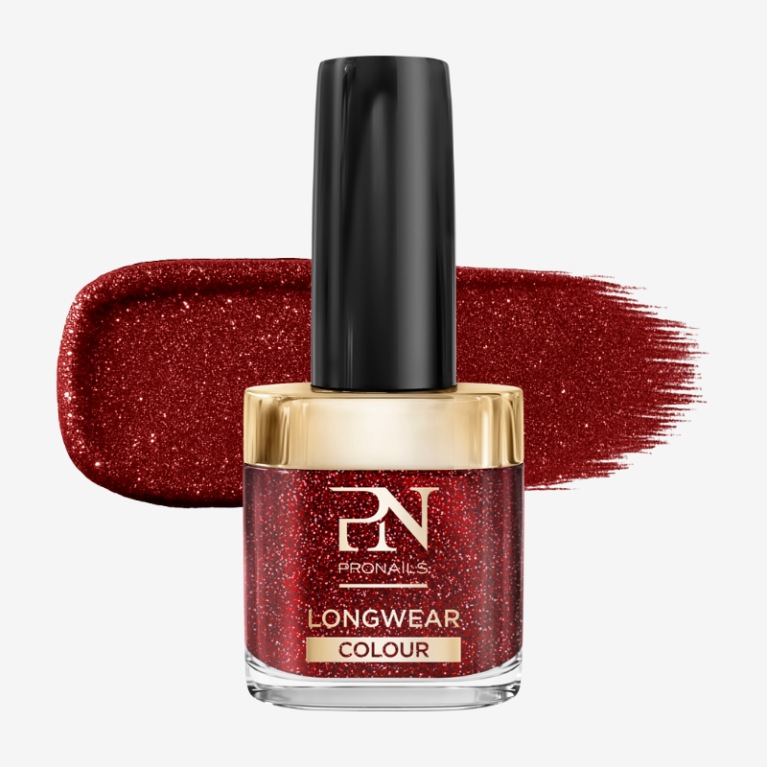 PN LongWear 299 Cheerful Cinnamon 10 ml