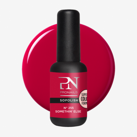 Sopolish 255 Somethin' Else 8 ml