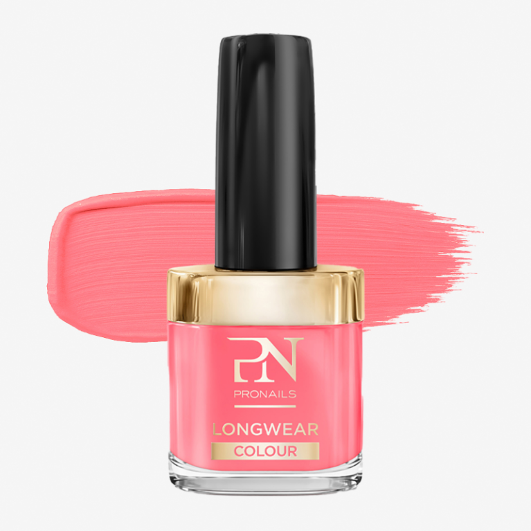 PN LongWear 302 Drink Pink 10 ml