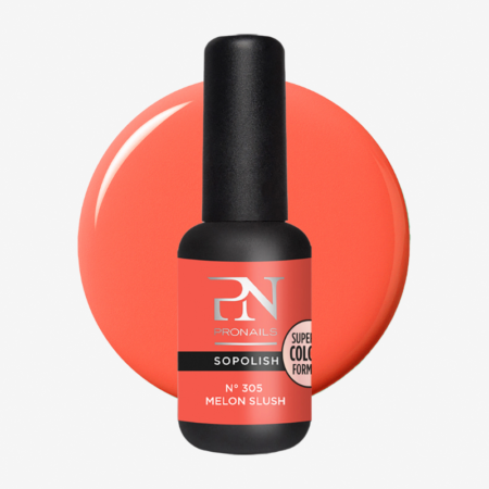 Sopolish 305 Melon Slush 8 ml