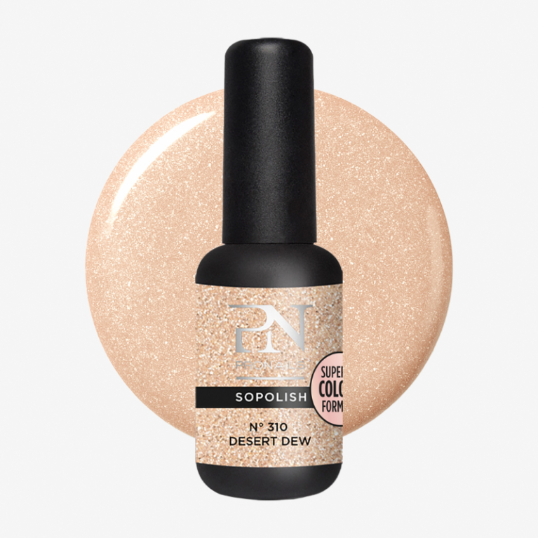 Sopolish 310 Desert Dew 8 ml