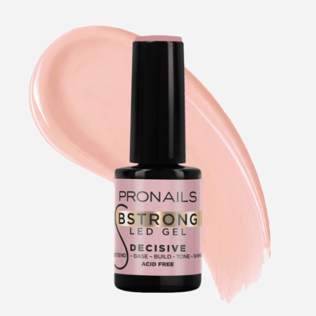BSTRONG LED Gel Decisive 14 ml