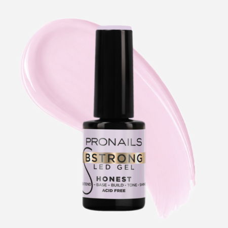 BSTRONG LED Gel Honest 14 ml