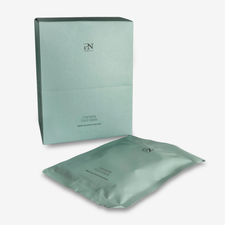 Centella Foot Mask Socks 1 szt