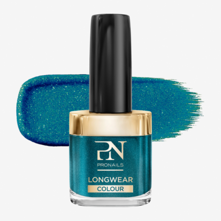 PN LongWear 345 Dragonfly Dazzle 10 ml