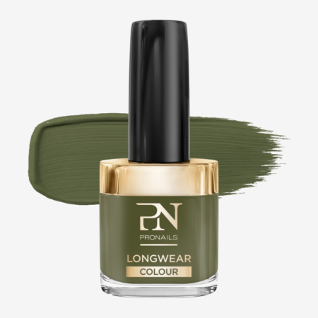 PN LongWear 347 Miss Moss 10 ml