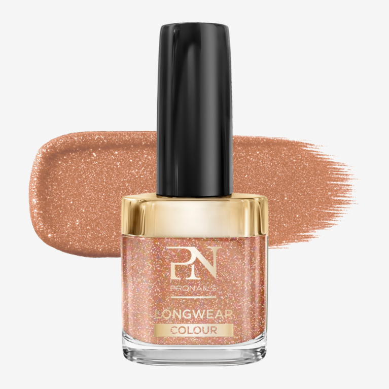 PN LongWear 348 Glitter Galore 10 ml